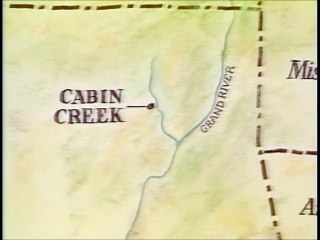 Last Raid at Cabin Creek: An Untold Story of the American Civil War | movie | 1992 | Official Trailer