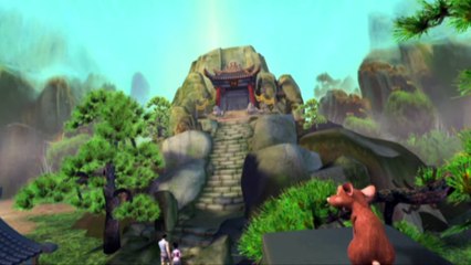 Kung Fu Masters | movie | 2017 | Official Trailer