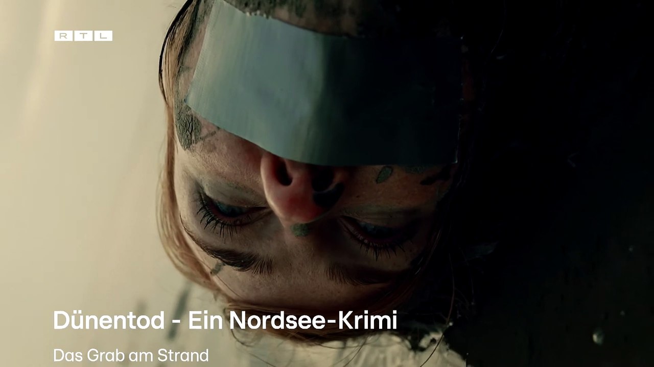 Dünentod - Ein Nordsee-Krimi | show | 2023 | Official Trailer