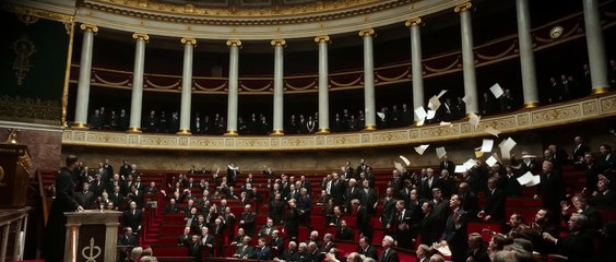 L’Abbé Pierre – Une Vie de Combats | movie | 2023 | Official Trailer