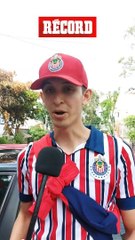 Aficionado de Chivas: 'Guadalajara no tiene clásicos, ni contra América'