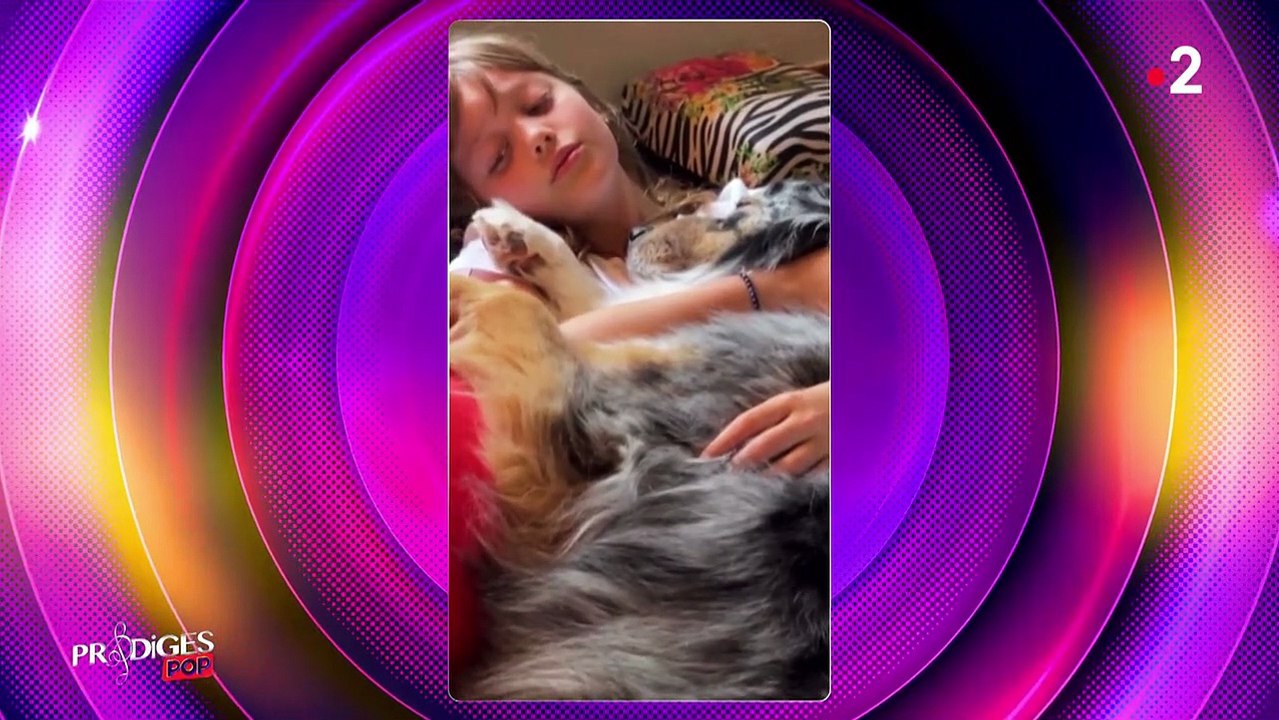 EVA de fuveau à ProdigesPop 16sept2023