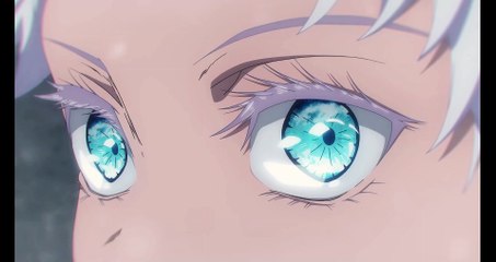 Satoru Gojo (The Strongest)