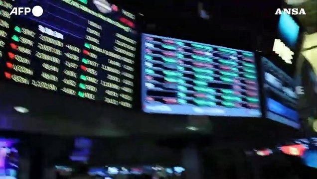 Quindici anni fa il crac Lehman Brothers, incubo che fa ancora paura