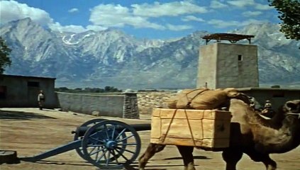 El Túnel del Tiempo capitulo 14 LA NOCHE DE LA REBELION.Dual.Www.Serieslandia.Com