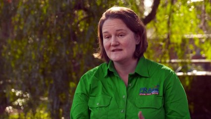 Community opposition the biggest threat to renewable energy transition