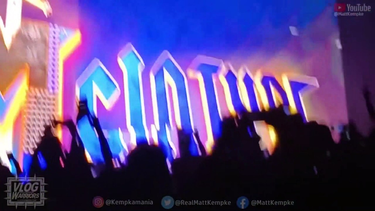 Indus Sher vs Drew McIntyre, Sami Zayn & Kevin Owens Full Match - WWE Superstar Spectacle 9/8/2023