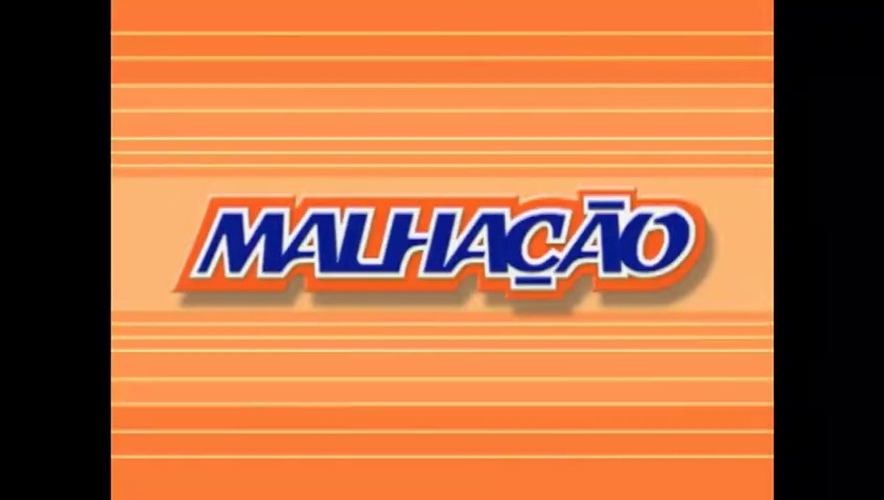 Malhação 2004 (Vagabanda) Capitulo 06