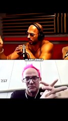 Andrew Tate motivation