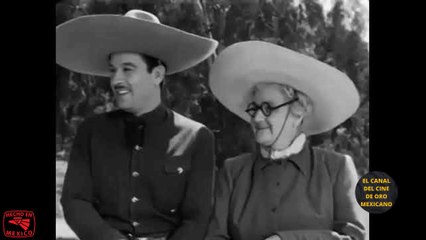 ⭐️El regaño de SARA GARCÍA que se convirtió en la gran lección para PEDRO INFANTE⭐️