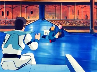 Robotech Episodio 55 - Dana en el Pais de las Maravillas (Redoblaje) [HQ]