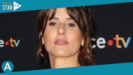 Faustine Bollaert obsédée par son poids, elle a fait le deuil de la silhouette qu'elle aurait aimé