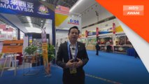 Malaysia-China: Lawatan rasmi PM ke CAEXPO 2023