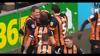 Football Video: Hull City vs Coventry City 1-1  Highlights #EURO2024 .