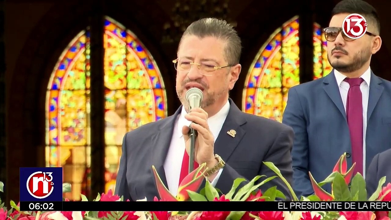 Trece Noticias | Edicion Estelar 15 setiembre 2023