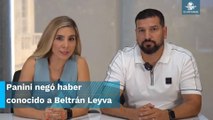 Karla Panini revela que Karla Luna tuvo un romance con Arturo Beltrán Leyva