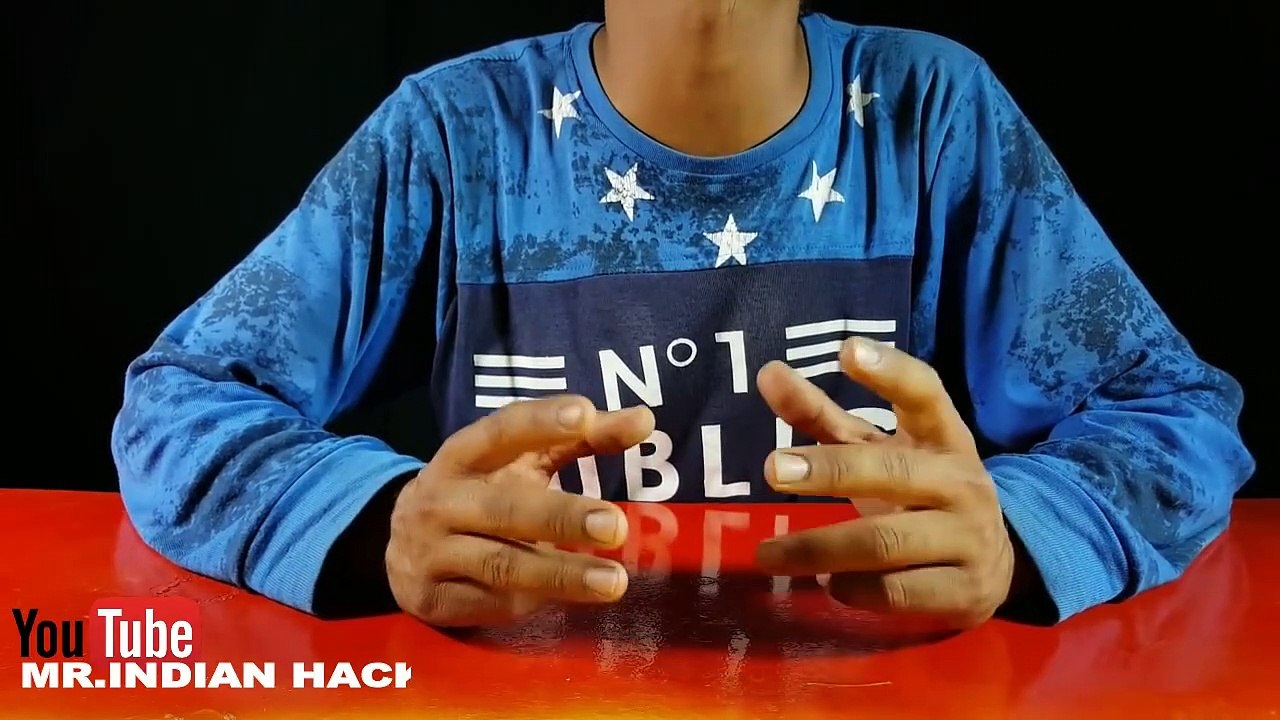 4 असली जादू जो आप अभी कर सकते हैं सिर्फ एक मोमबत्ती के साथ # magic tricks in hindi # 4  fire tricks