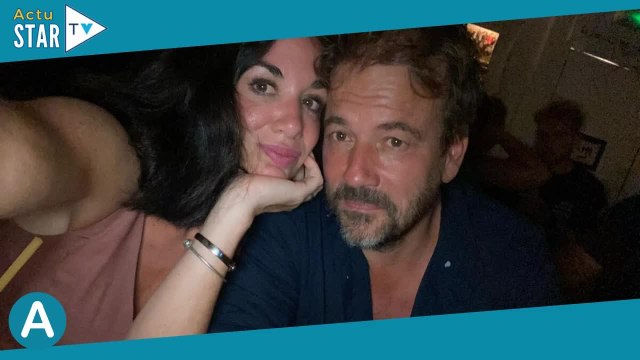 Stéphane Henon amoureux d'une jolie brune son identité enfin révélée, Elle s'appelle