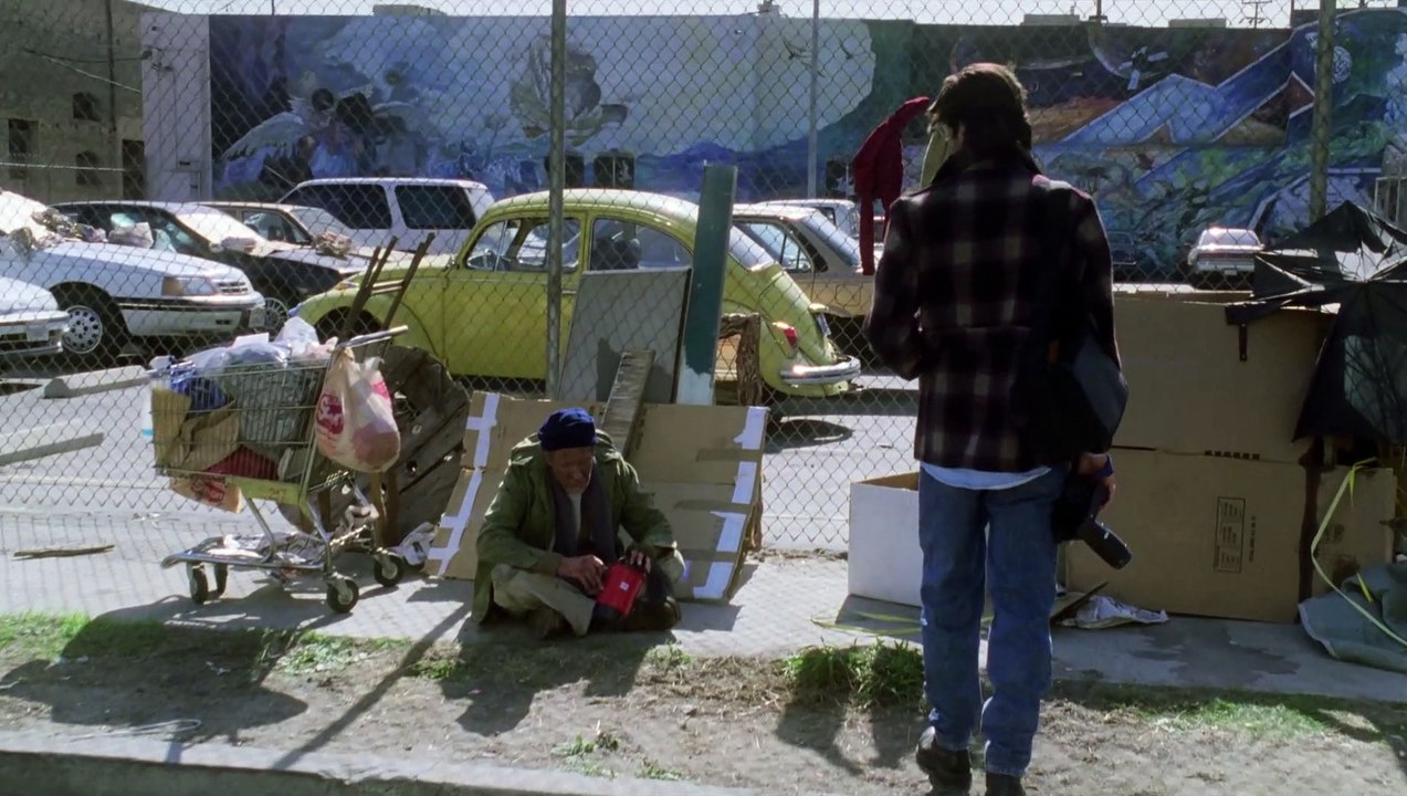 Amityville 7 El Rostro del Diablo 1993 Español España Castellano - Amityville 7 A New Generation