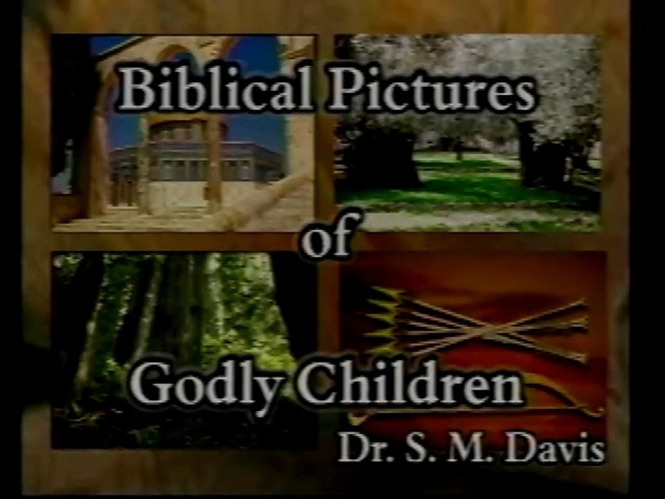 Parenting 10 Bible Pictures Of Godly Children