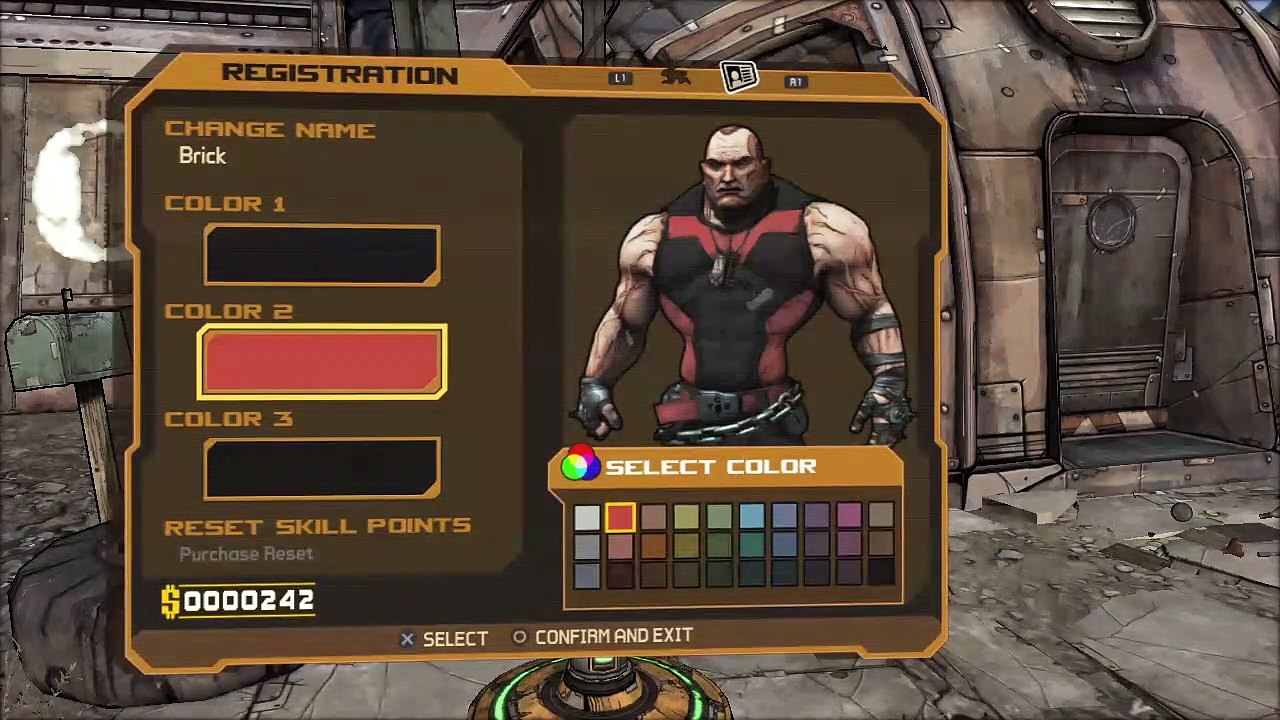 Borderlands online multiplayer - ps3