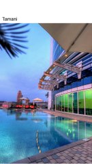 Tamani Marina Hotel and Hotel Apartment