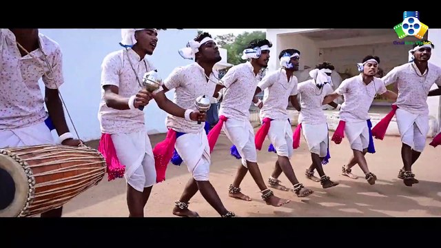 Sada Rang Jhhanda Chadhat Have Tor II सादा रंग झंडा चढ़ हत हावय तोर II Manish Baghel II Champa Nishad