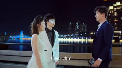 ELLA SE CASA con la PERSONA QU E AMA, pero resulta SER  UN ERROR