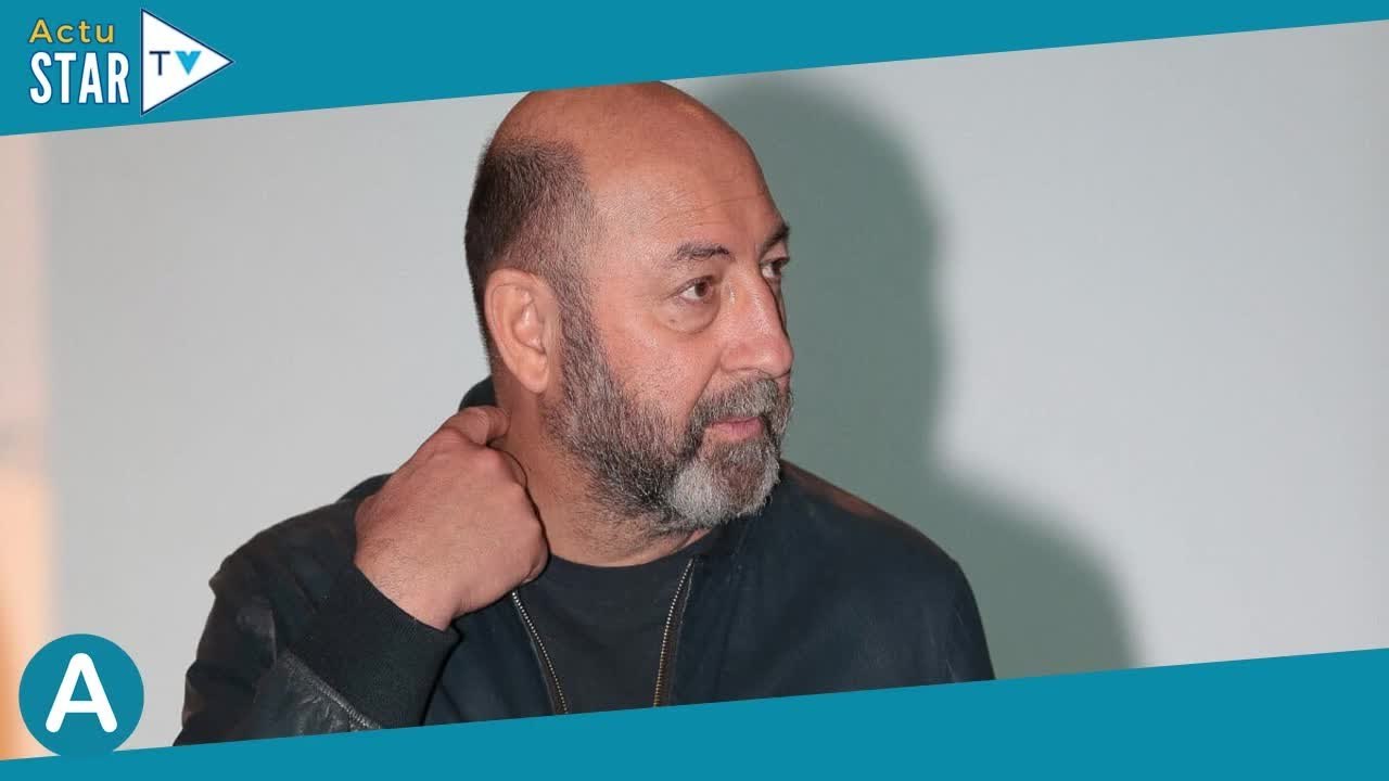 On connaît nos compagnons  Kad Merad met en garde Isabelle Ithurburu après un geste déplacé