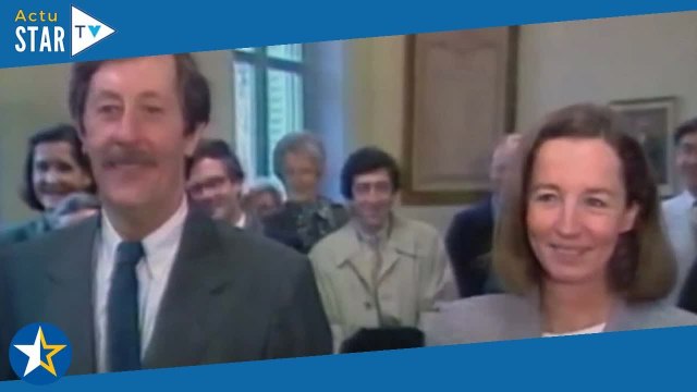 Alliances oubliées, Jean Paul Belmondo témoin… La fille de Jean Rochefort, Clémence, évoque les coul