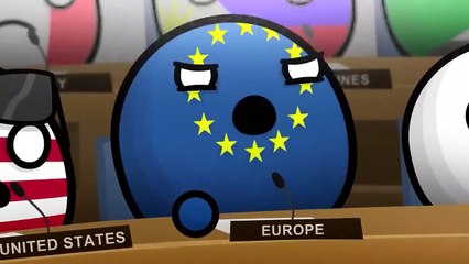 Los países crean un Sol