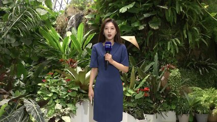 [날씨] 오후부터 전국 소나기...남해안·제주도 내일 새벽까지 비 / YTN