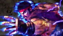 Gaming Super Move - Shin Shoryuken | Street Fighter 6