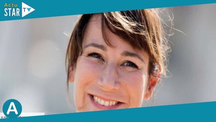 Virginie Hocq maman  elle partage une vidéo drôle et attendrissante avec sa fille Billie