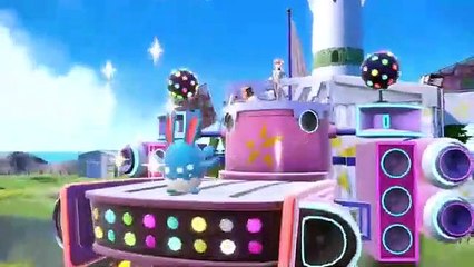 Pokemon Scarlet - Finishing the Last Game 2:7