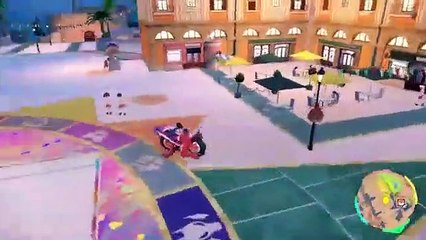 Pokemon Scarlet - Finishing the Last Game 3:7