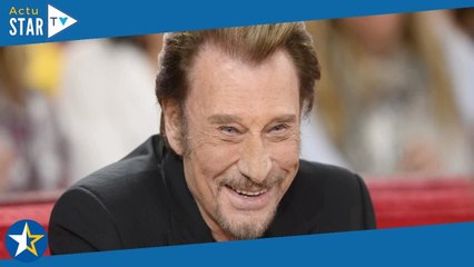“C’est un peu parti en vrille”  Pierre Gagnaire raconte une folle soirée avec Johnny Hallyday et ré