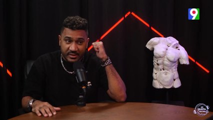 El podcast  con Silvio Mora | Me Gusta de Noche con Jhoel López