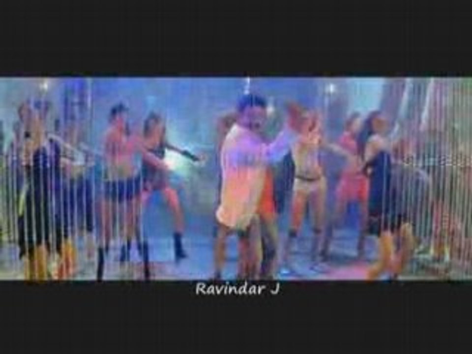 Yaaradi Nee Mohini - Nenjai Kasakki  remix