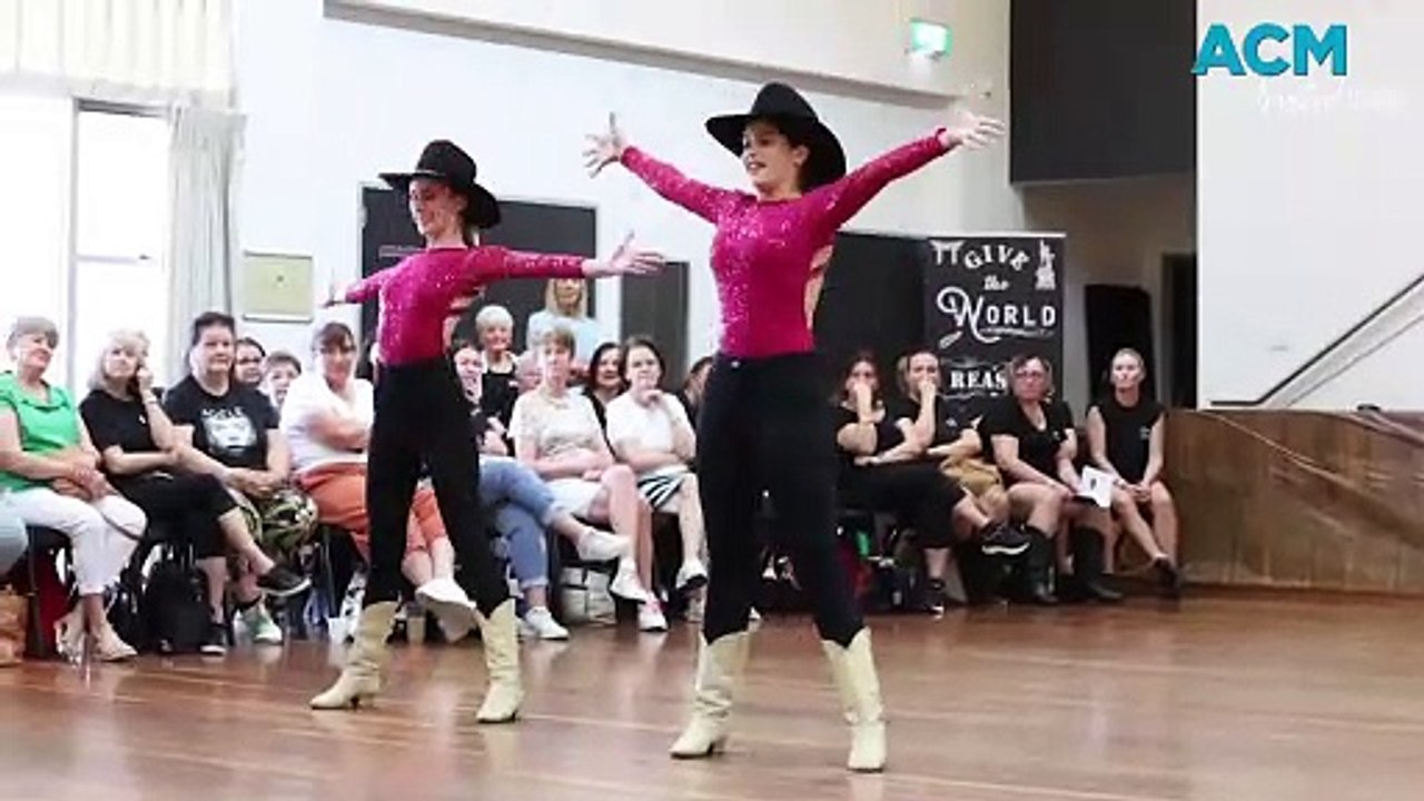The Stomp