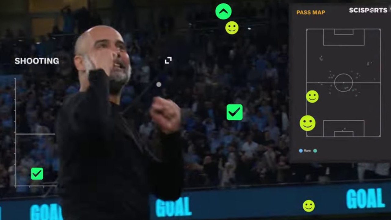 Der Football Manager 2024 verrät im Trailer seinen Release