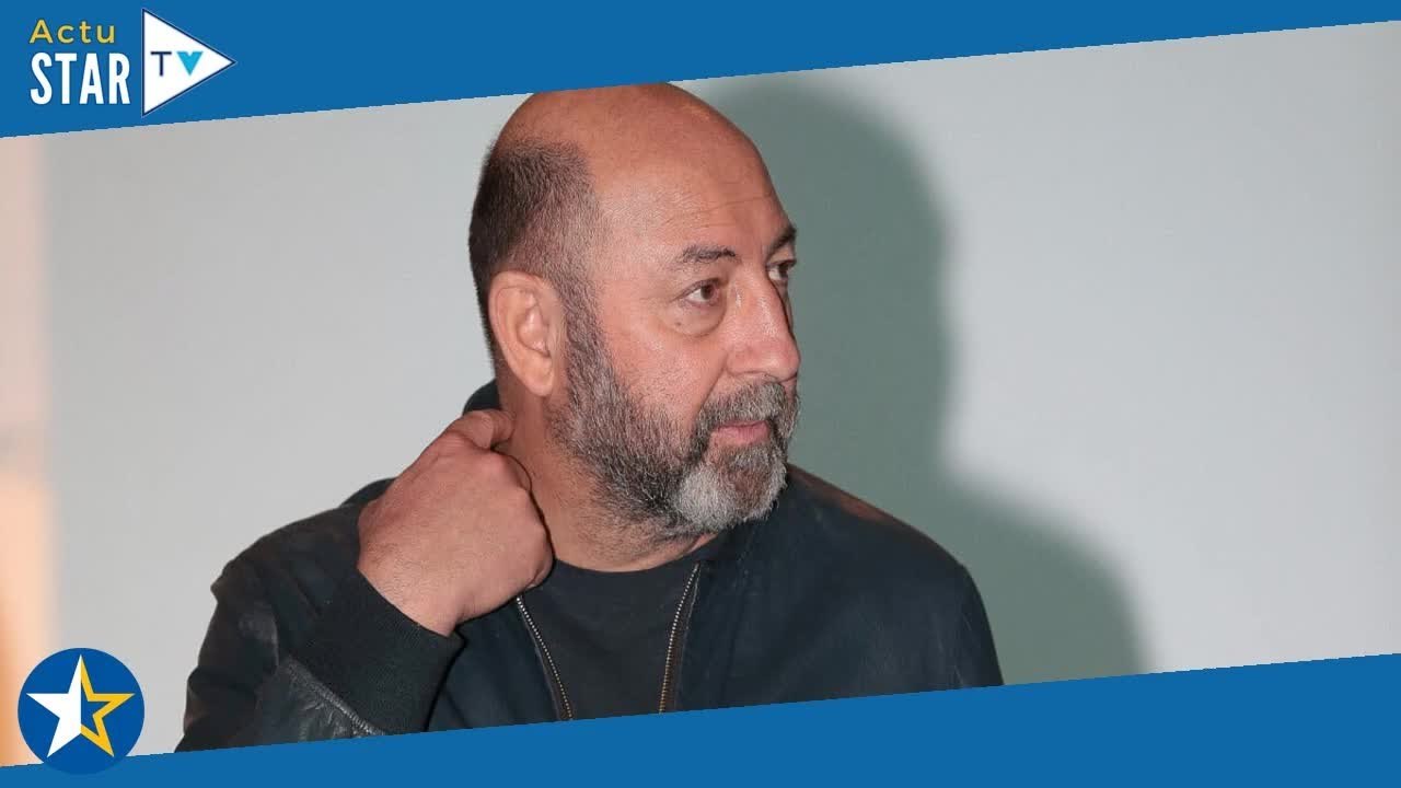 On connaît nos compagnons  Kad Merad met en garde Isabelle Ithurburu après un geste déplacé