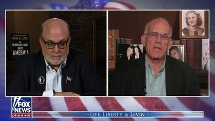 Victor Davis Hanson: Joe Biden will not be the DEMOCRATIC NOMINEE in 2024