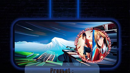 The Strength to Reconnect: Harnessing the Power Within to Rebuild a Broken Bond (SV)