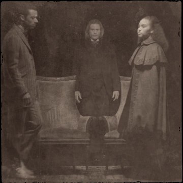 Interview with the Vampire (2022) Season 1 Family Portrait Promos - Lestat, Louis, Claudia (Two Clips Merged Together)