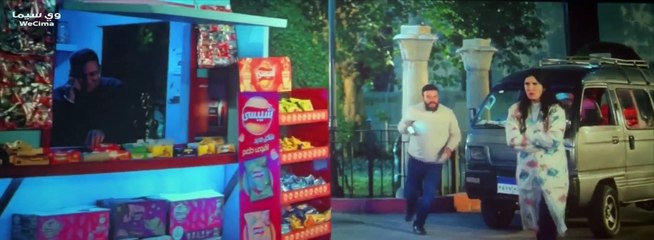 فيلم الـــبـــطـــة الـــصـــفــــرا