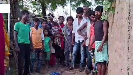 BREAKING: मवेशी चराने के दौरान नदी में डूब कर किशोरी की दर्दनाक मौत, मची चीख-पुकार
