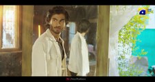 Zindagi Awargi Hai | Jhoom OST | Ft Zara Noor Abbas Haroon Kadwani