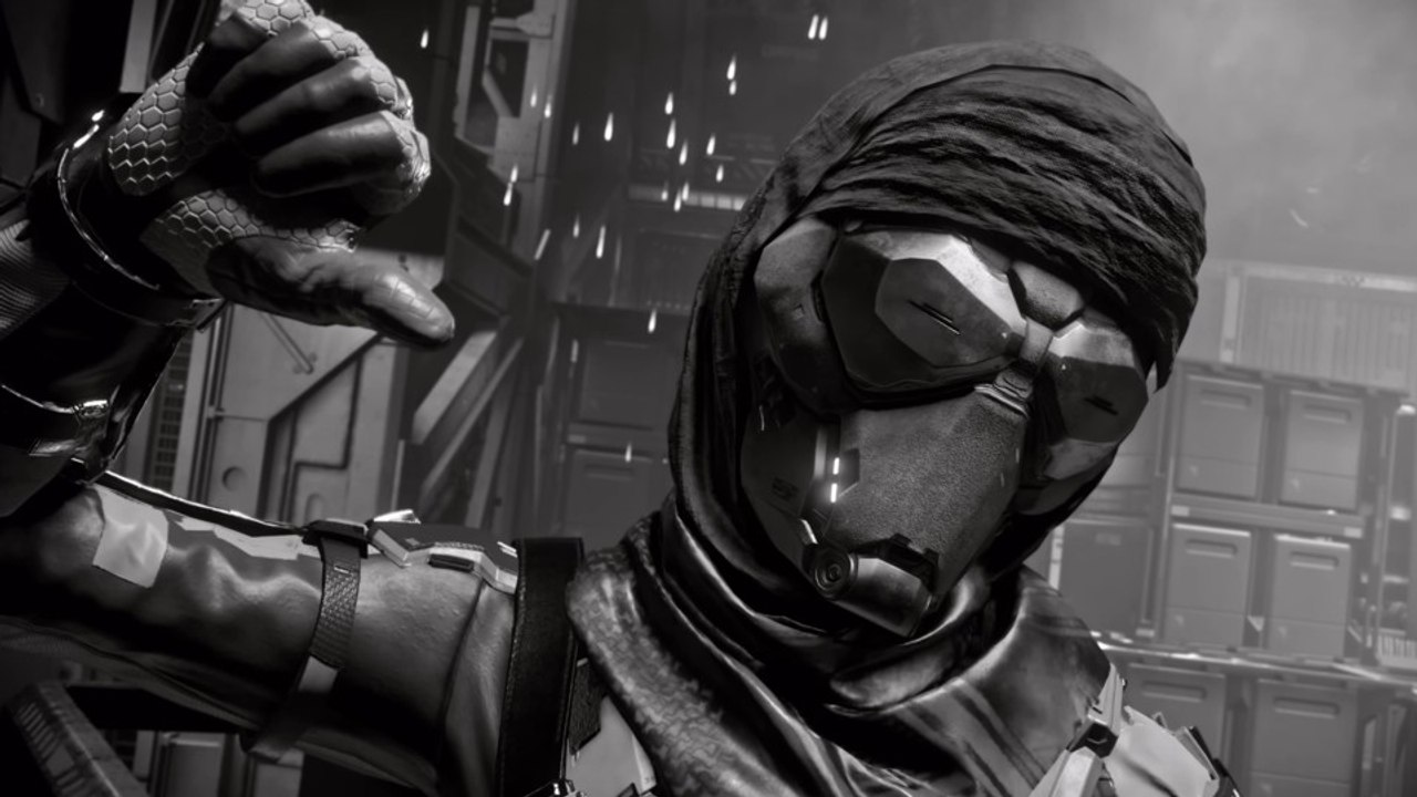 Star Citizen: Für die Piratenwoche wird im Trailer ein amüsanter Shanty gesungen