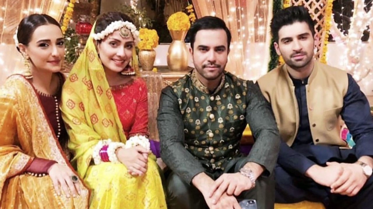 junaid khan drama serial list / Pakistani top dramas list / hira mani dramas review